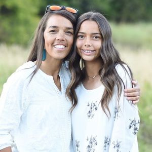 Meet your Posher, Angie